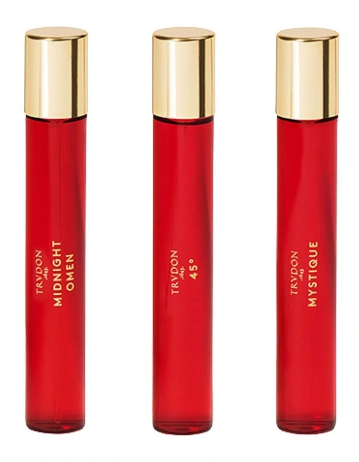 Rouge Extrait Giftset 3 x 15ml image 1
