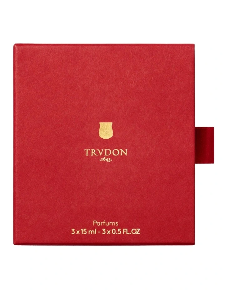 Rouge Extrait Giftset 3 x 15ml image 2
