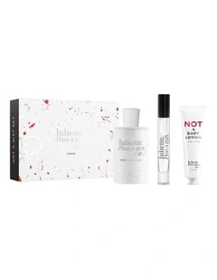 Not A Perfume Gift Set