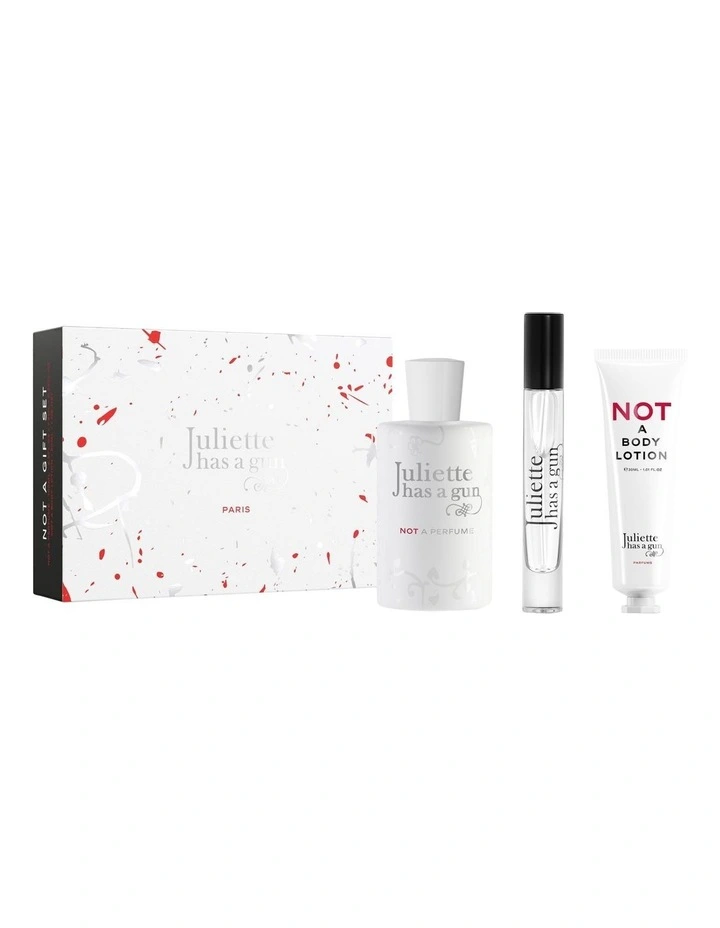 Not A Perfume Gift Set image 1