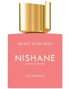 Meant To Be Seen Fragrance 50ml