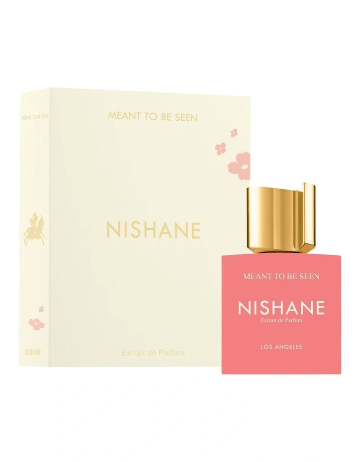 Meant To Be Seen Fragrance 50ml image 2