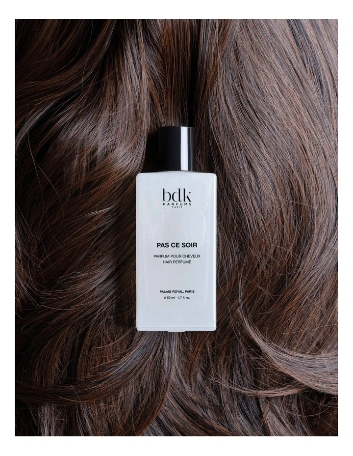Pas ce Soir Hair Perfume 50ml image 4