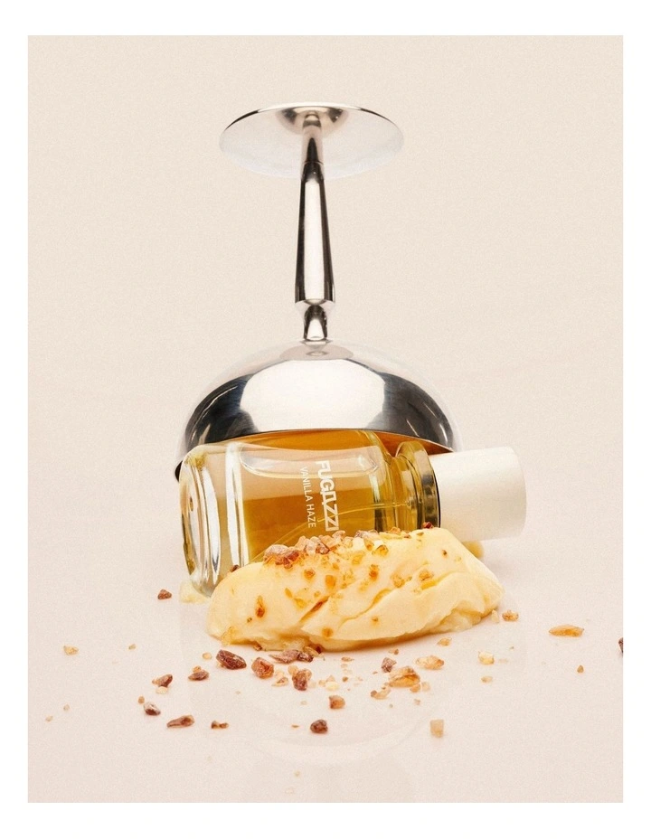 Vanilla Haze EDP image 2