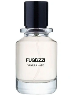 Vanilla Haze Extrait De Parfum 50ml