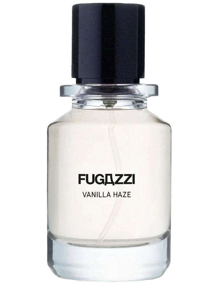 Vanilla Haze Extrait De Parfum 50ml image 1