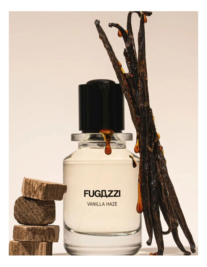 Vanilla Haze Extrait De Parfum 50ml image 2
