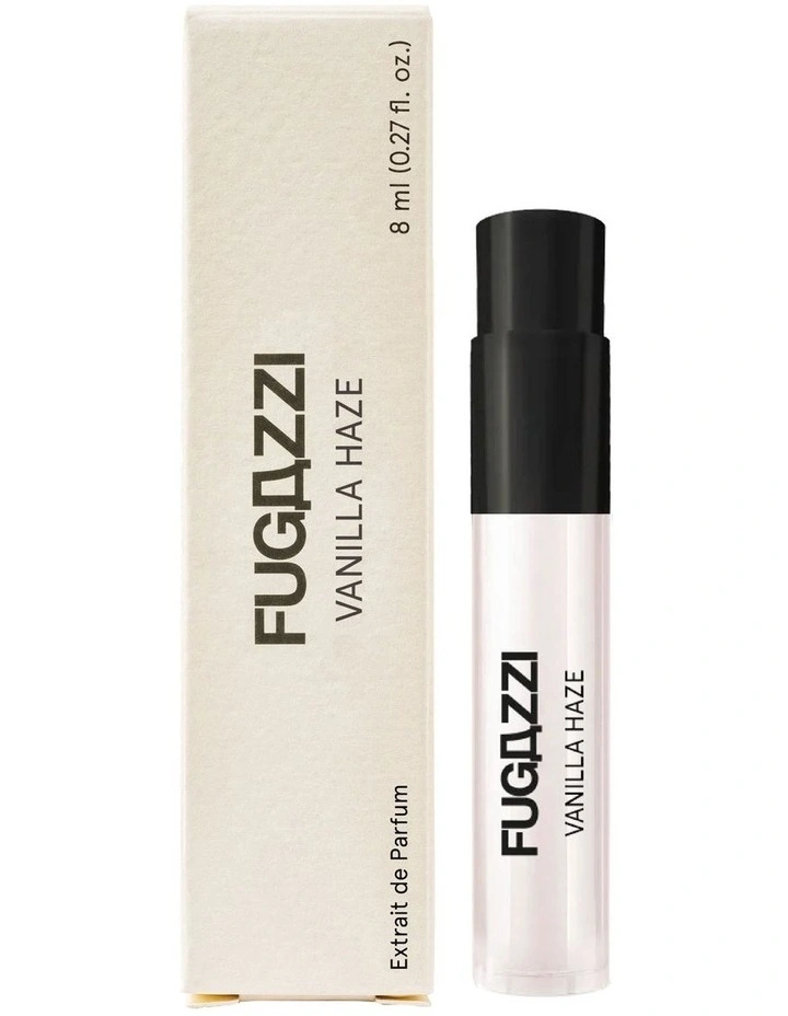 Vanilla Haze Extrait De Parfum 8ml image 2