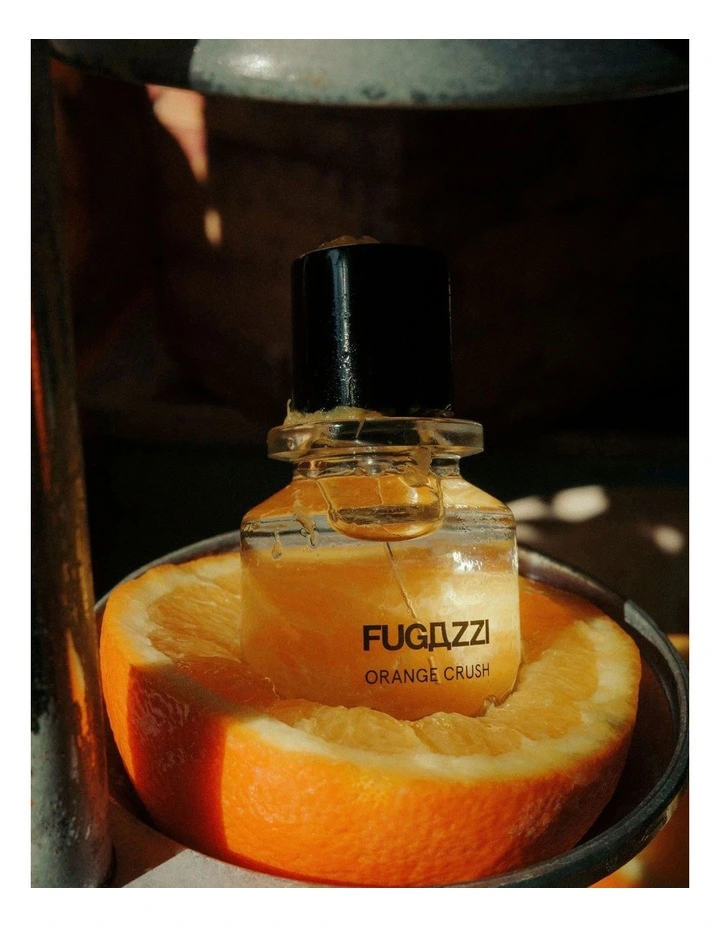 Orange Crush Extrait image 2
