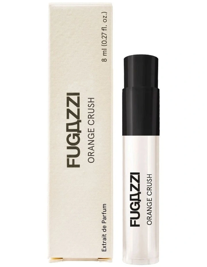 Orange Crush Extrait De Parfum 8ml image 2