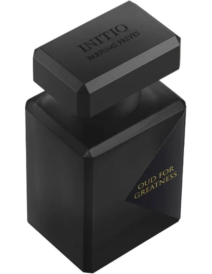 Oud For Greatness Hair Perfume 50ml image 1