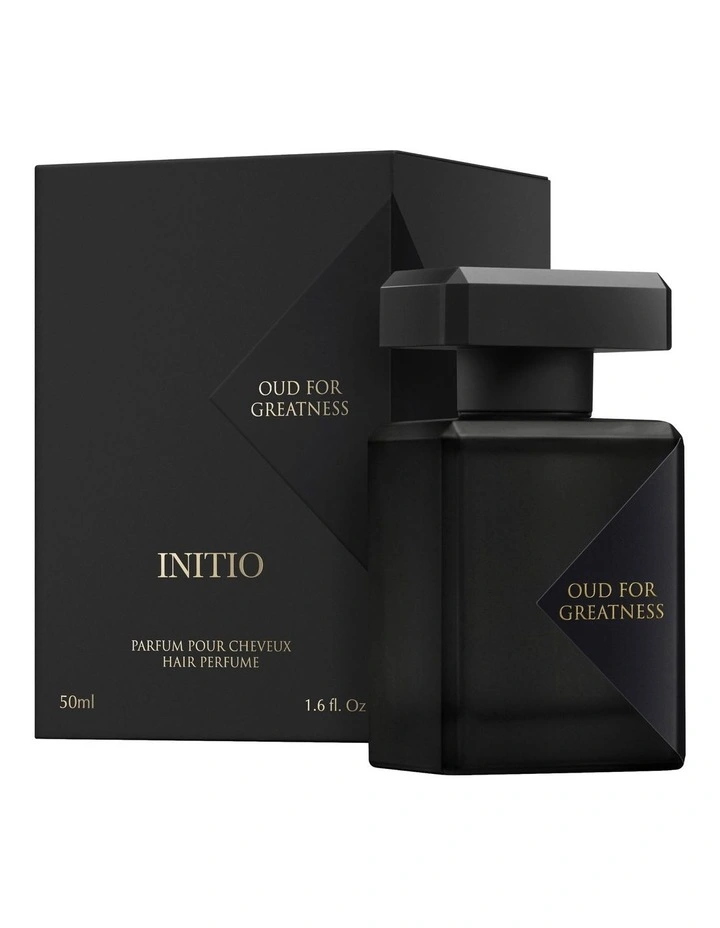 Oud For Greatness Hair Perfume 50ml image 2