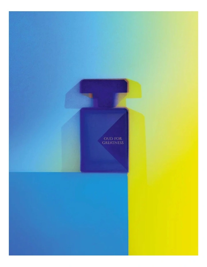 Oud For Greatness Hair Perfume 50ml image 3