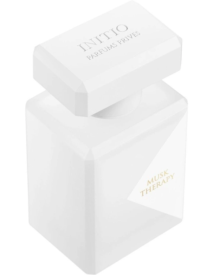 Musk Therapy Hair Perfume 50ml image 1