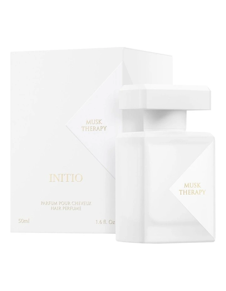 Musk Therapy Hair Perfume 50ml image 2