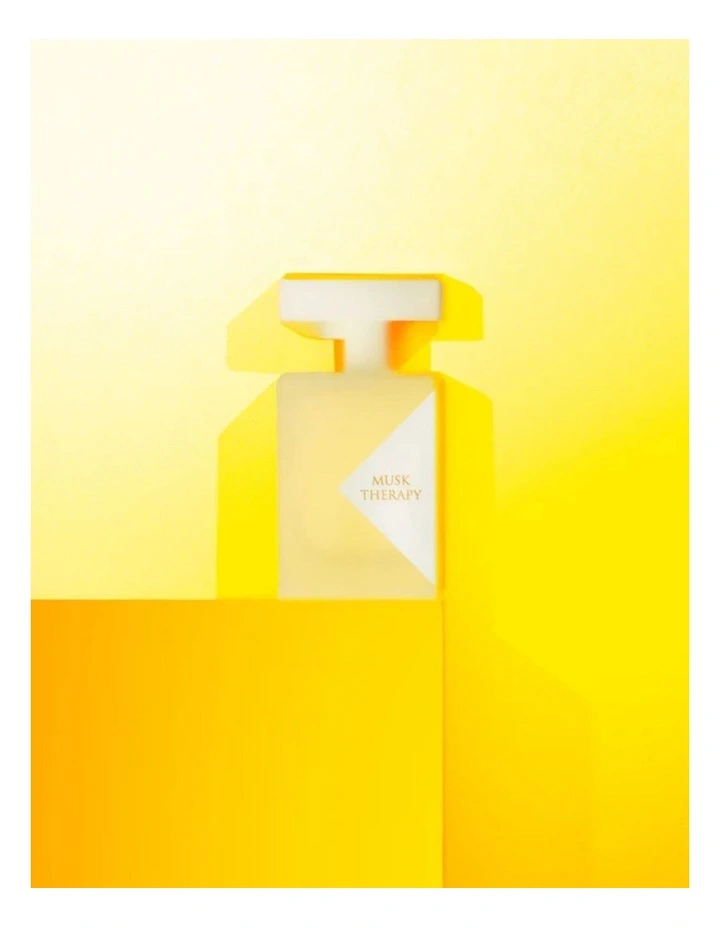 Musk Therapy Hair Perfume 50ml image 3