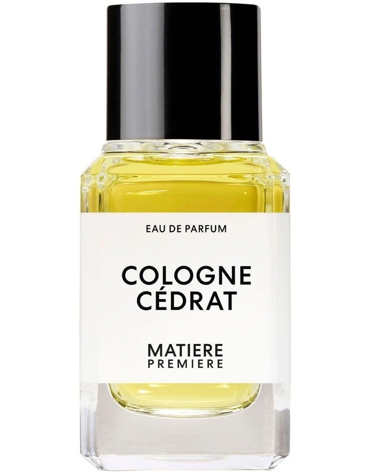 Cologne Cedrat Fragrance 50ml image 1