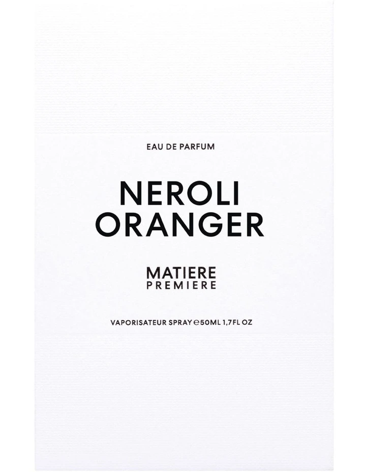 Neroli Oranger 50ml image 2