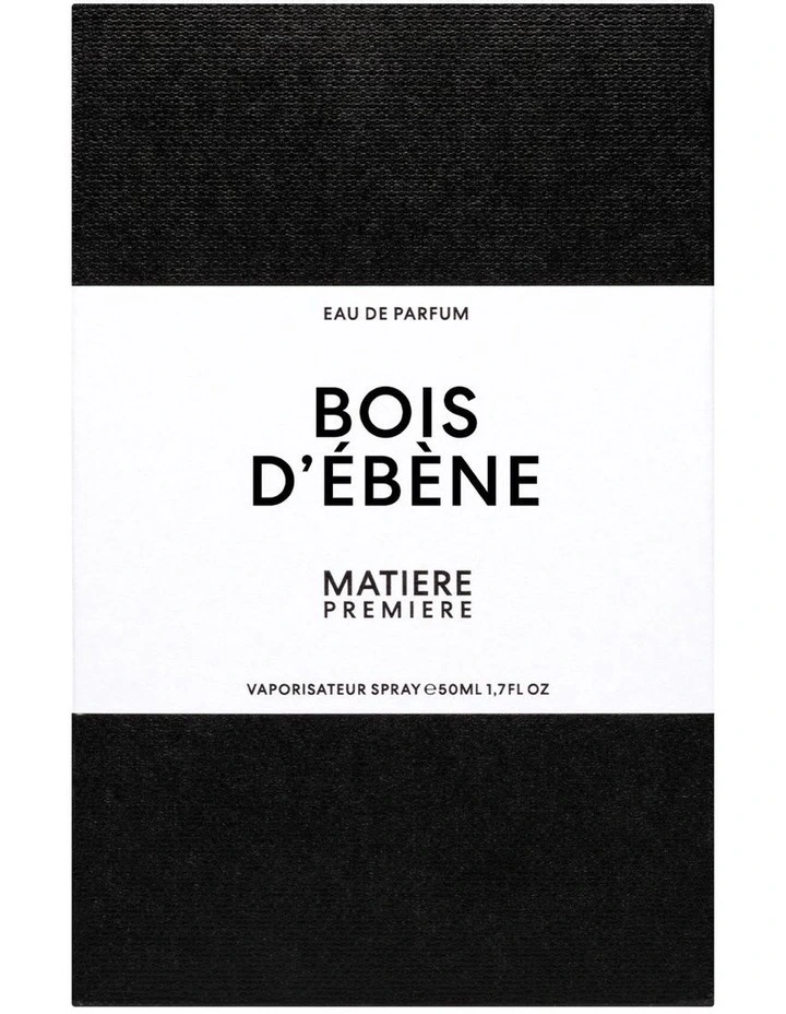 Bois D'Ebene Fragrance 50ml image 2