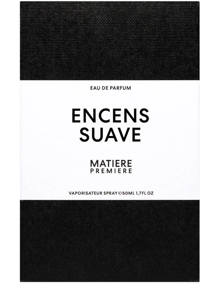 Encens Suave Fragrance 50ml image 2