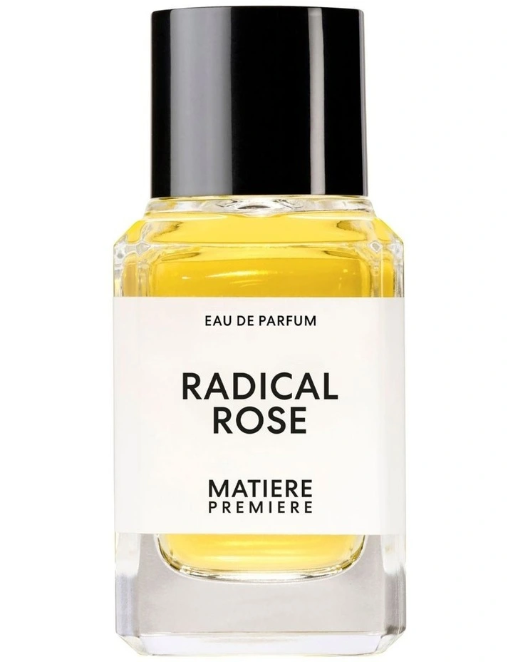 Radical Rose Fragrance 50ml image 1