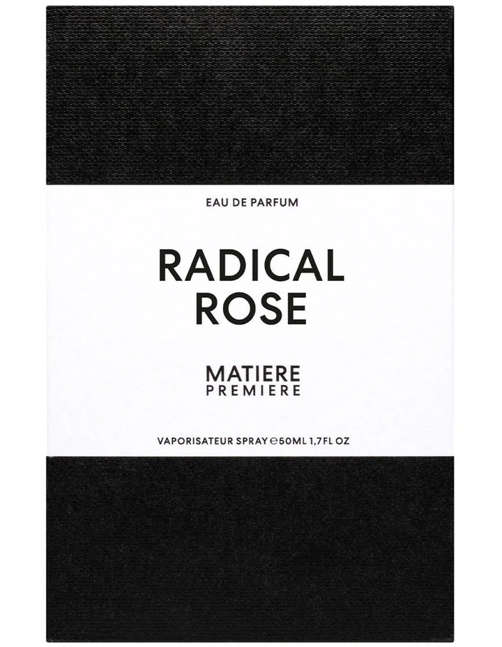 Radical Rose Fragrance 50ml image 2