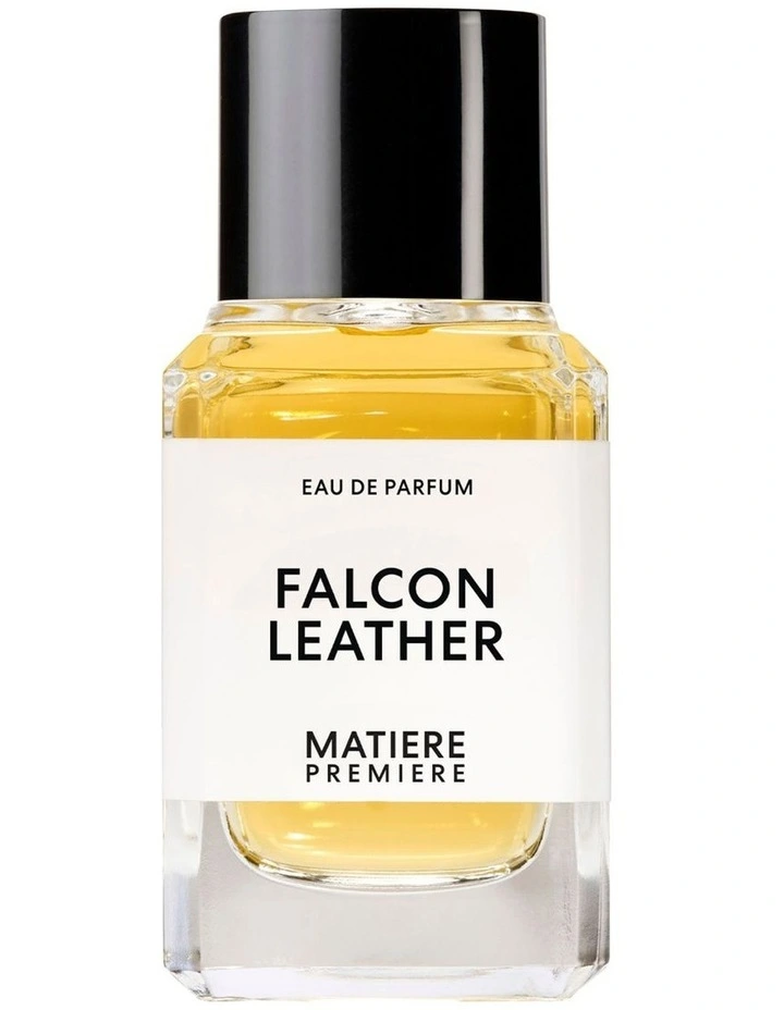 Falcon Leather Fragrance 50ml image 1