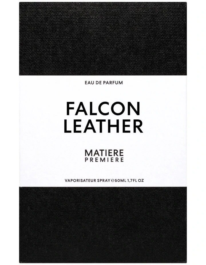 Falcon Leather Fragrance 50ml image 2