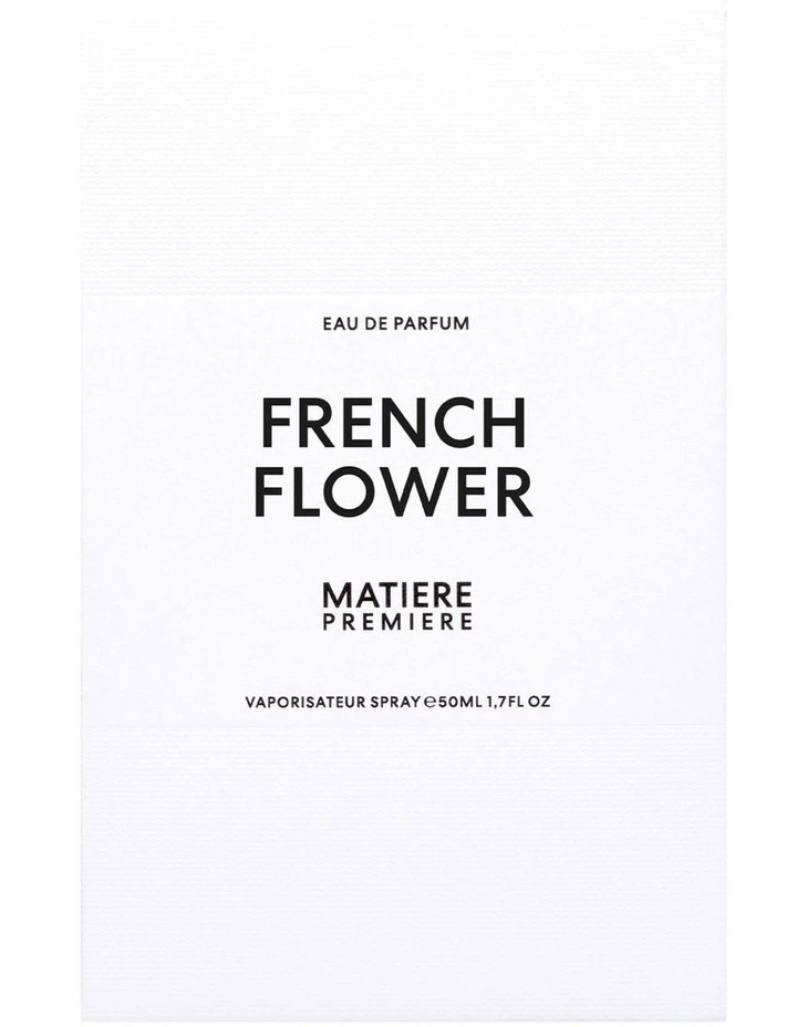 French Flower Fragrance 50ml image 2