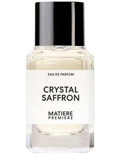 Crystal Saffron 50ml