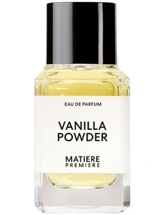 Vanilla Powder 50ml