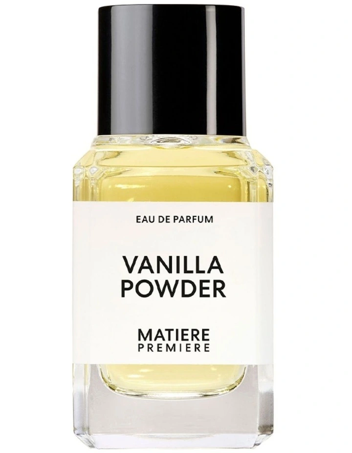 Vanilla Powder 50ml image 1