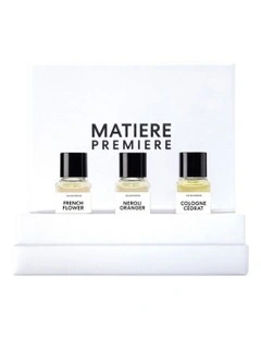 Fresh & Floral Discovery Fragrance Set