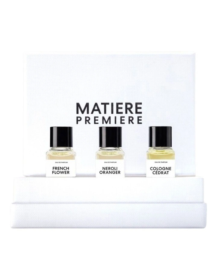 Fresh & Floral Discovery Fragrance Set image 1