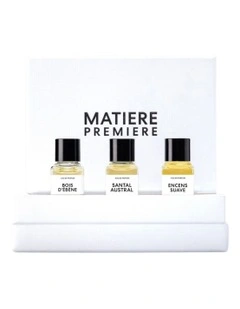 Woody & Ambery Discovery Set