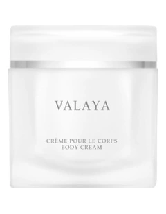 Valaya Refillable Body Cream 200ml