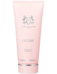 Delina Shower Gel 200ml