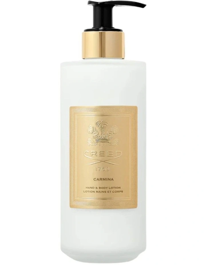 Carmina Hand And Body Lotion 300ml image 1