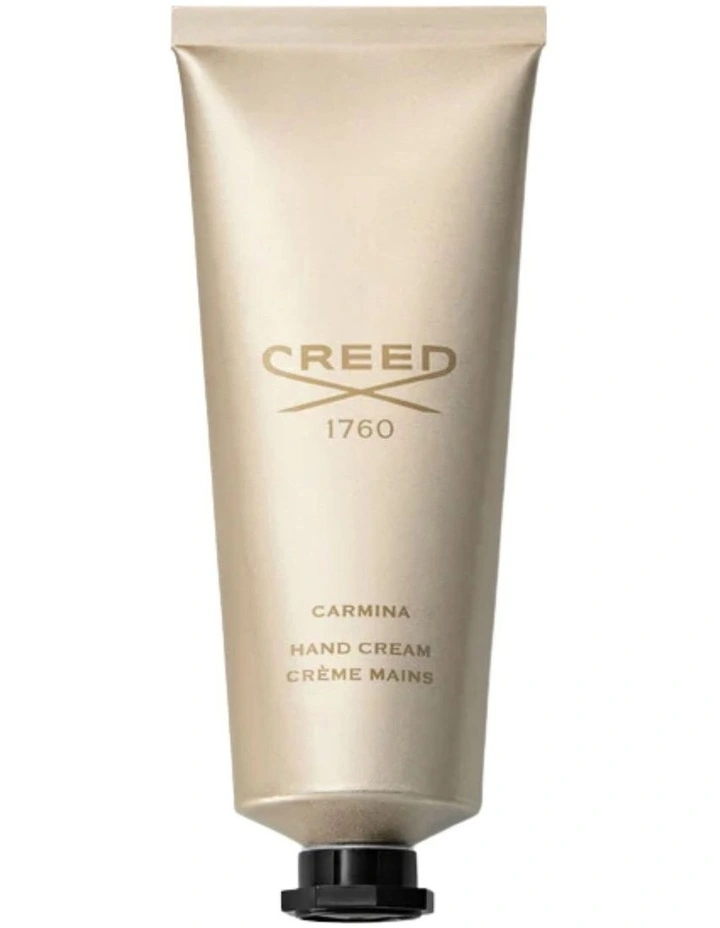 Carmina Hand Cream 75g image 1