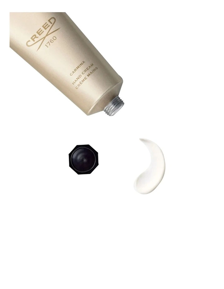 Carmina Hand Cream 75g image 2