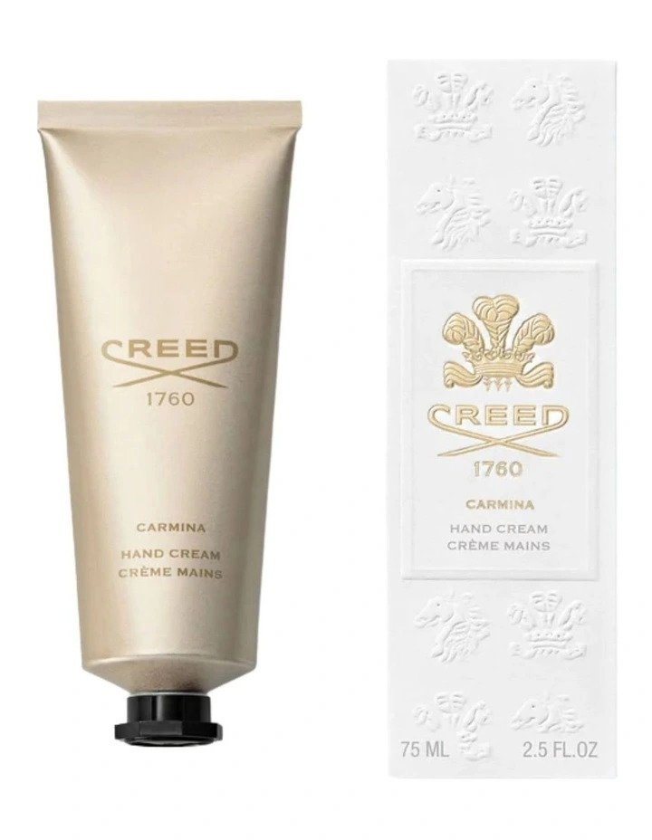 Carmina Hand Cream 75g image 3