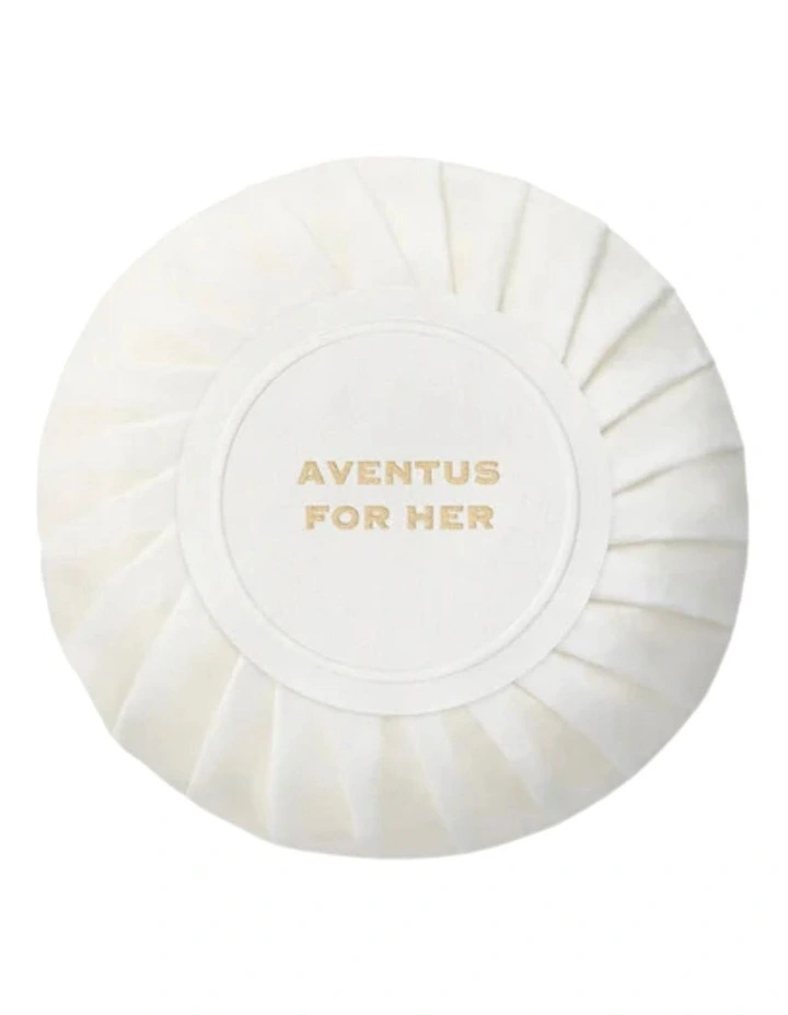 Aventus For Her Perfumed Soap 150g image 2