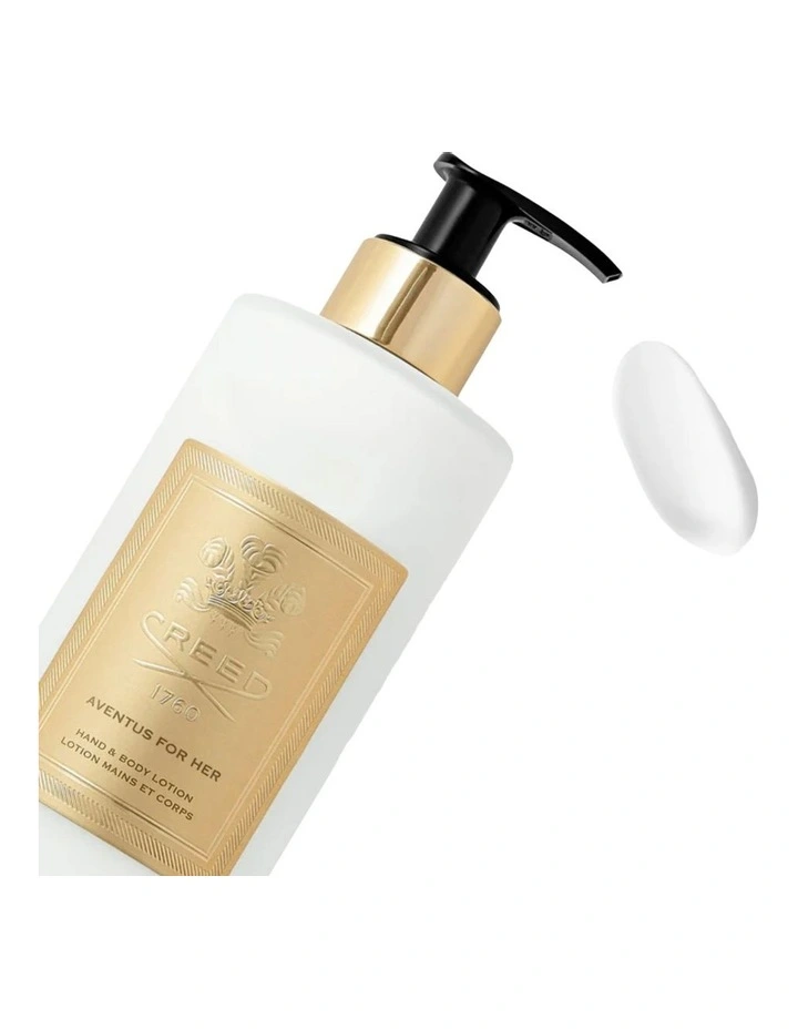 Aventus For Her Hand And Body Lotion image 2