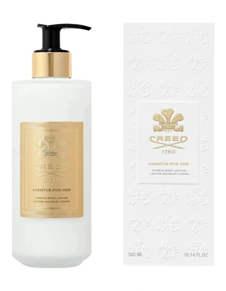 Aventus For Her Hand And Body Lotion image 3