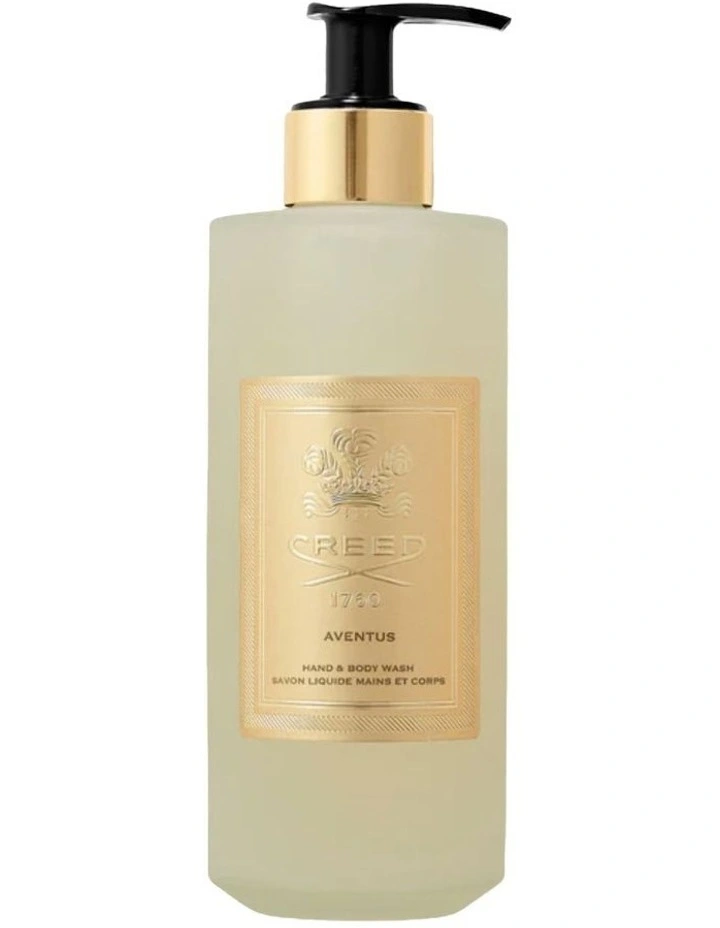 Aventus Hand And Body Wash image 1