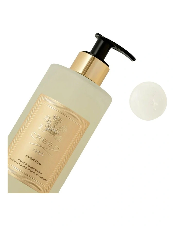 Aventus Hand And Body Wash image 2