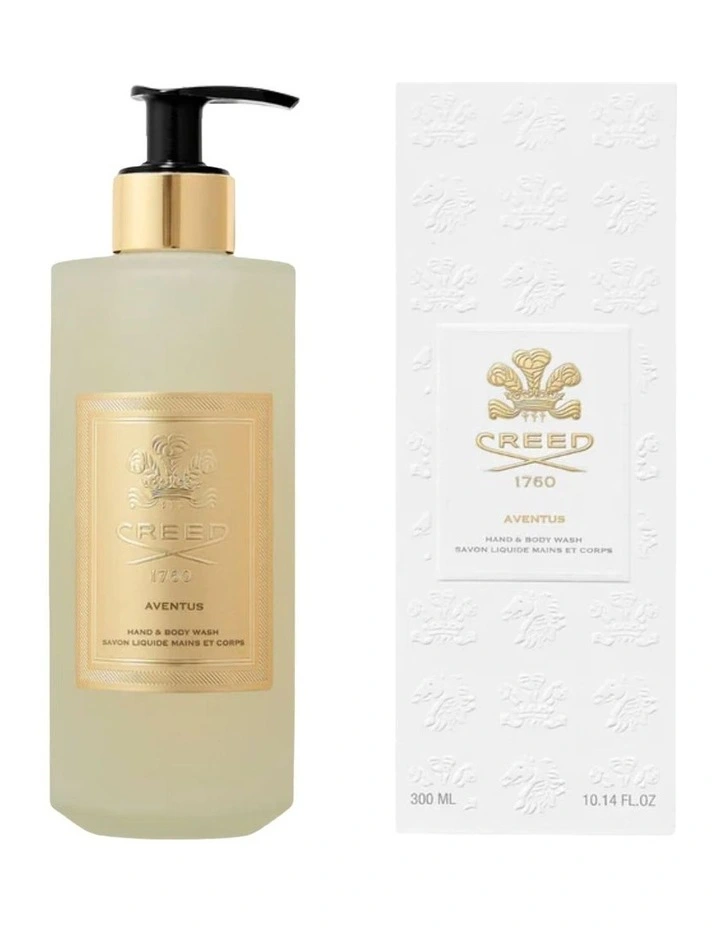 Aventus Hand And Body Wash image 3