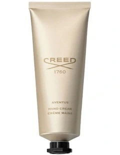 Aventus Hand Cream