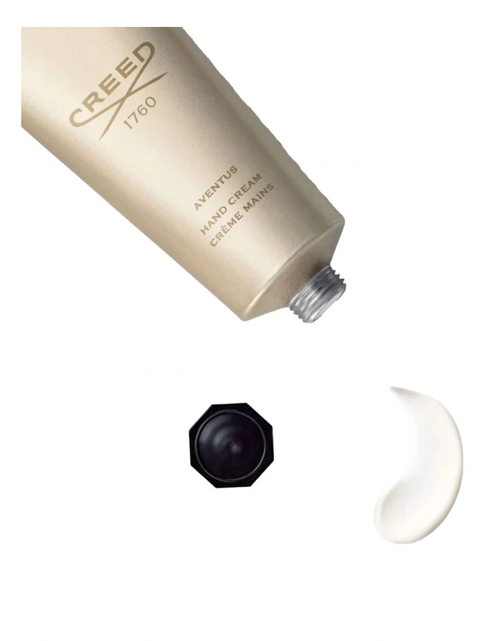Aventus Hand Cream image 2
