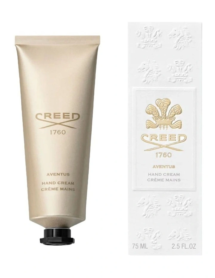 Aventus Hand Cream image 3